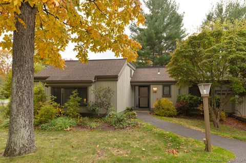 Photo of 862 Heritage Village #A, Southbury, CT 06488 (MLS # 24135625)