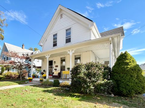 Tiny photo for 44 Moss Street, Stonington, CT 06379 (MLS # 24132719)