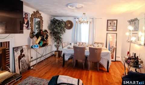 Tiny photo for 97 Jacqueline Drive, Bristol, CT 06010 (MLS # 24152928)