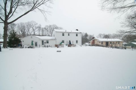 Tiny photo for 97 Jacqueline Drive, Bristol, CT 06010 (MLS # 24152928)