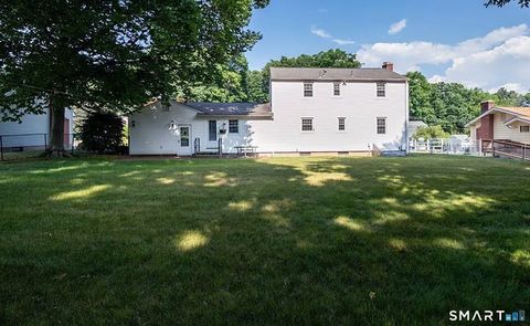 Tiny photo for 97 Jacqueline Drive, Bristol, CT 06010 (MLS # 24152928)