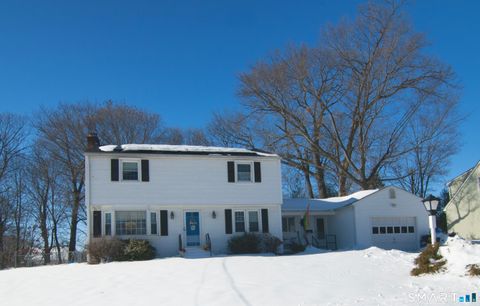 Tiny photo for 97 Jacqueline Drive, Bristol, CT 06010 (MLS # 24152928)