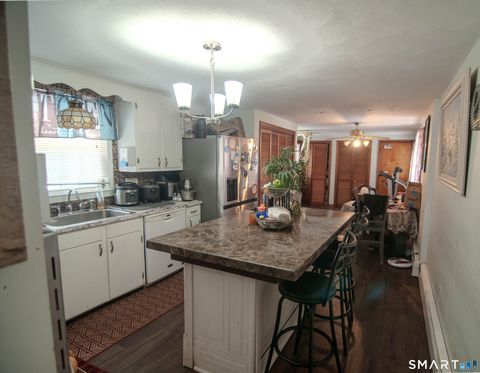 Tiny photo for 97 Jacqueline Drive, Bristol, CT 06010 (MLS # 24152928)