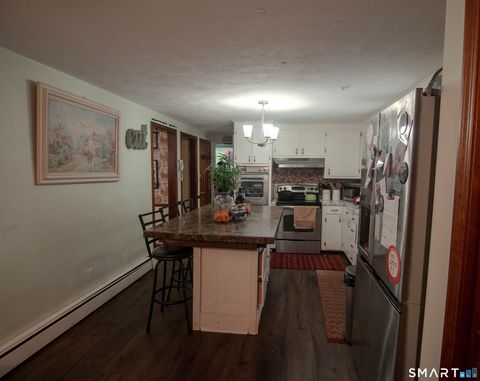 Tiny photo for 97 Jacqueline Drive, Bristol, CT 06010 (MLS # 24152928)