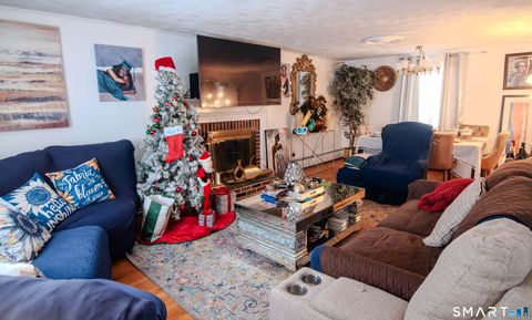 Tiny photo for 97 Jacqueline Drive, Bristol, CT 06010 (MLS # 24152928)