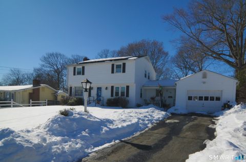 Tiny photo for 97 Jacqueline Drive, Bristol, CT 06010 (MLS # 24152928)