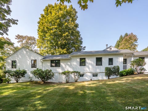 Tiny photo for 123 Old Litchfield Road, Washington, CT 06794 (MLS # 24204116)