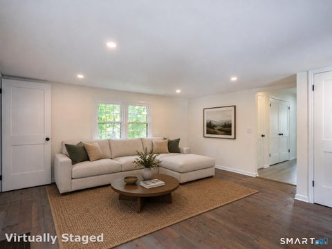 Tiny photo for 123 Old Litchfield Road, Washington, CT 06794 (MLS # 24204116)