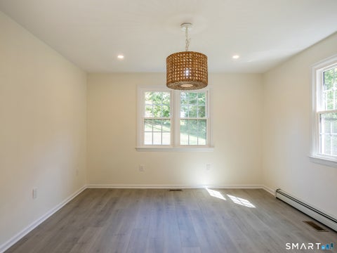 Tiny photo for 123 Old Litchfield Road, Washington, CT 06794 (MLS # 24204116)