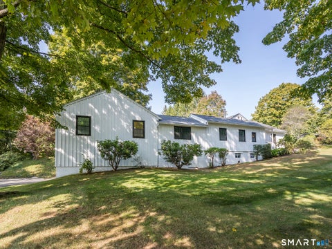 Tiny photo for 123 Old Litchfield Road, Washington, CT 06794 (MLS # 24204116)