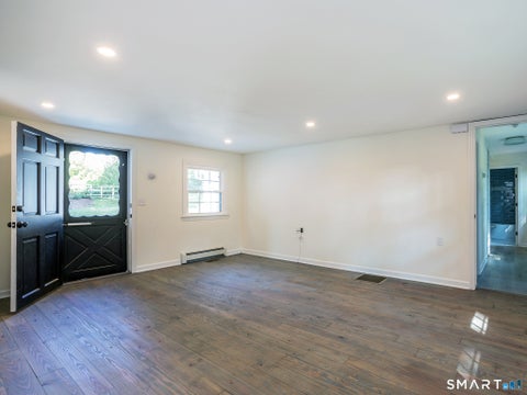 Tiny photo for 123 Old Litchfield Road, Washington, CT 06794 (MLS # 24204116)