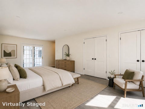 Tiny photo for 123 Old Litchfield Road, Washington, CT 06794 (MLS # 24204116)