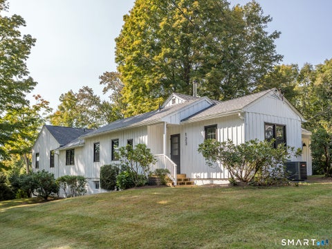 Photo of 123 Old Litchfield Road, Washington, CT 06794 (MLS # 24204116)