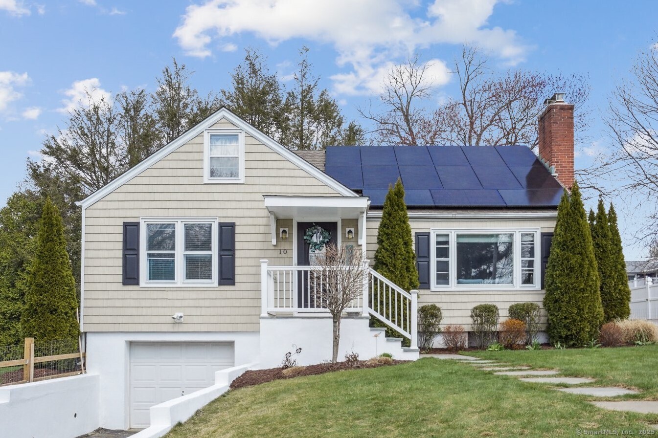 10 Gibson Avenue, Trumbull, Connecticut image 1