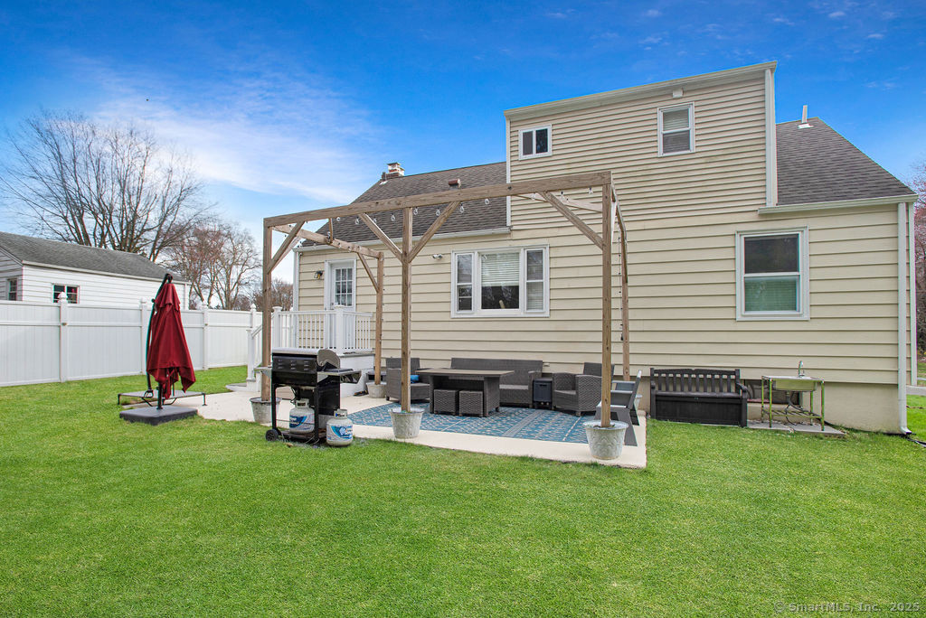 10 Gibson Avenue, Trumbull, Connecticut image 4