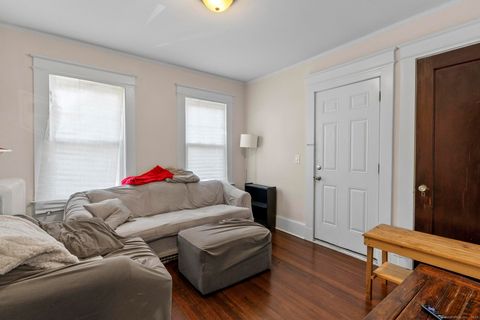Tiny photo for 195 Oxford Street, Hartford, CT 06105 (MLS # 24135201)