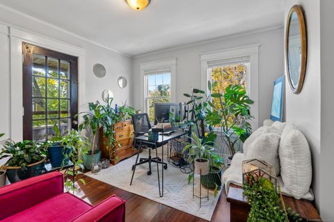 Tiny photo for 195 Oxford Street, Hartford, CT 06105 (MLS # 24135201)