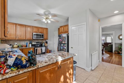 Tiny photo for 195 Oxford Street, Hartford, CT 06105 (MLS # 24135201)