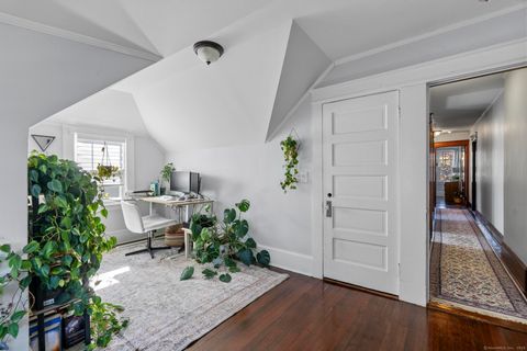 Tiny photo for 195 Oxford Street, Hartford, CT 06105 (MLS # 24135201)