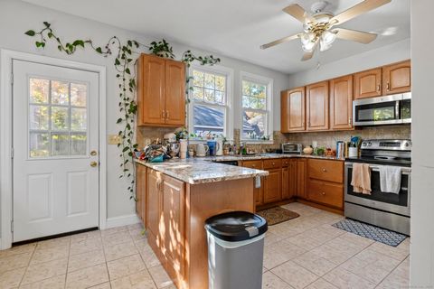 Tiny photo for 195 Oxford Street, Hartford, CT 06105 (MLS # 24135201)