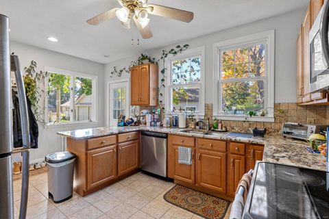 Tiny photo for 195 Oxford Street, Hartford, CT 06105 (MLS # 24135201)