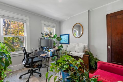 Tiny photo for 195 Oxford Street, Hartford, CT 06105 (MLS # 24135201)