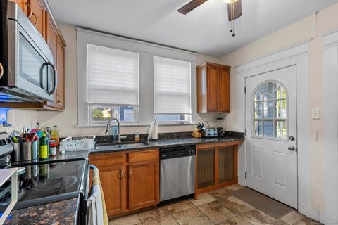 Tiny photo for 195 Oxford Street, Hartford, CT 06105 (MLS # 24135201)