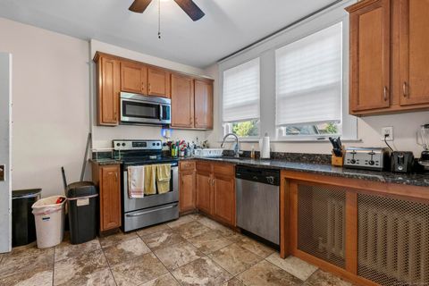 Tiny photo for 195 Oxford Street, Hartford, CT 06105 (MLS # 24135201)
