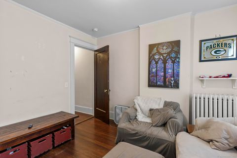 Tiny photo for 195 Oxford Street, Hartford, CT 06105 (MLS # 24135201)