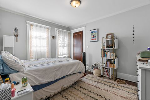 Tiny photo for 195 Oxford Street, Hartford, CT 06105 (MLS # 24135201)