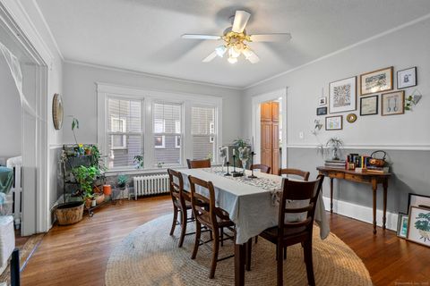 Tiny photo for 195 Oxford Street, Hartford, CT 06105 (MLS # 24135201)