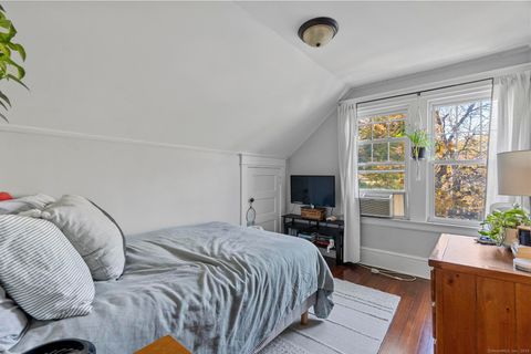 Tiny photo for 195 Oxford Street, Hartford, CT 06105 (MLS # 24135201)
