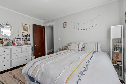 Tiny photo for 195 Oxford Street, Hartford, CT 06105 (MLS # 24135201)