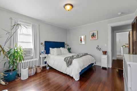 Tiny photo for 195 Oxford Street, Hartford, CT 06105 (MLS # 24135201)