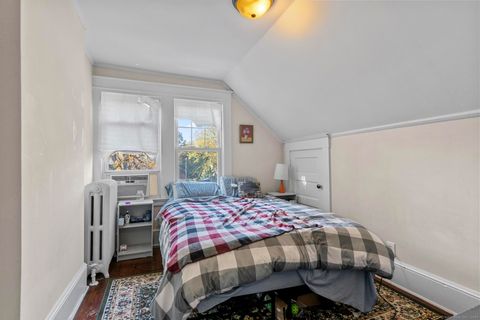 Tiny photo for 195 Oxford Street, Hartford, CT 06105 (MLS # 24135201)