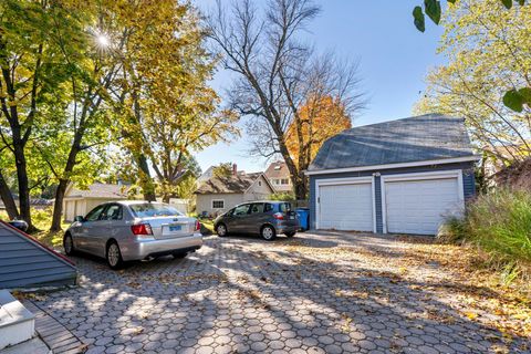 Tiny photo for 195 Oxford Street, Hartford, CT 06105 (MLS # 24135201)