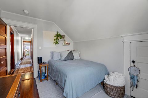Tiny photo for 195 Oxford Street, Hartford, CT 06105 (MLS # 24135201)