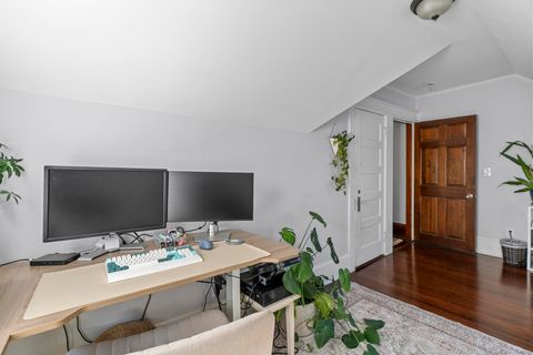 Tiny photo for 195 Oxford Street, Hartford, CT 06105 (MLS # 24135201)