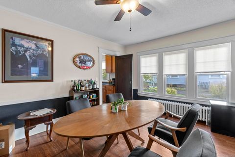 Tiny photo for 195 Oxford Street, Hartford, CT 06105 (MLS # 24135201)