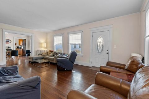 Tiny photo for 195 Oxford Street, Hartford, CT 06105 (MLS # 24135201)