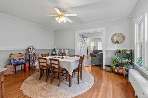 Tiny photo for 195 Oxford Street, Hartford, CT 06105 (MLS # 24135201)