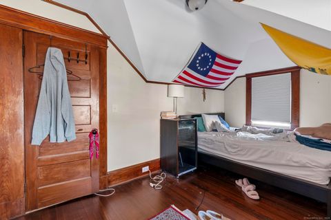 Tiny photo for 195 Oxford Street, Hartford, CT 06105 (MLS # 24135201)