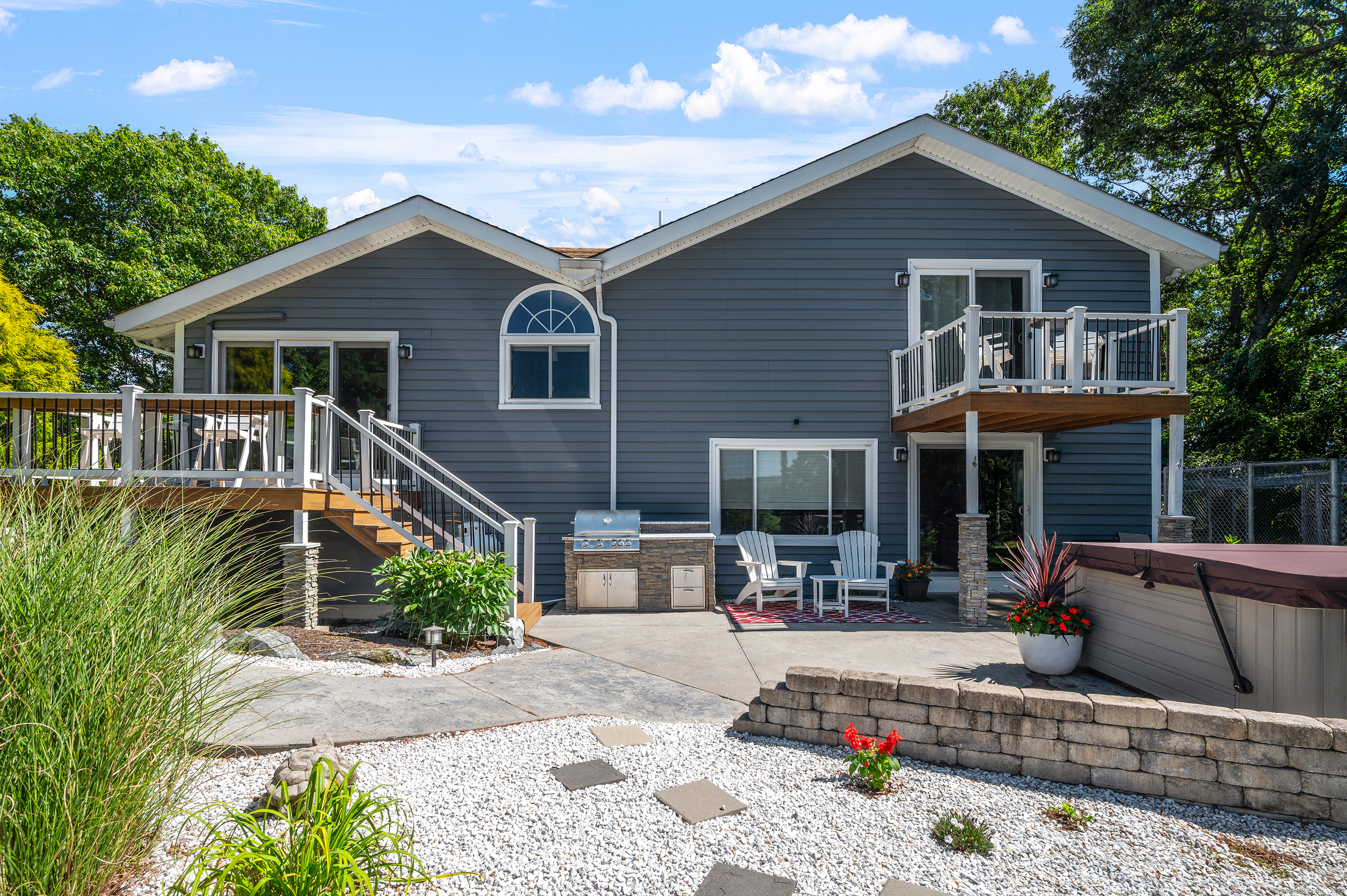 465 Camp Dixie Road