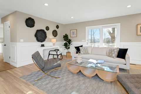 Tiny photo for 4 Fir Drive, Danbury, CT 06811 (MLS # 24143646)