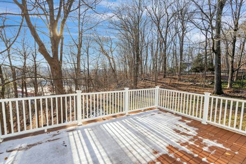 Tiny photo for 4 Fir Drive, Danbury, CT 06811 (MLS # 24143646)