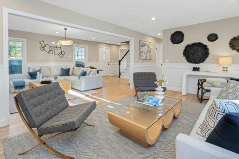 Tiny photo for 4 Fir Drive, Danbury, CT 06811 (MLS # 24143646)