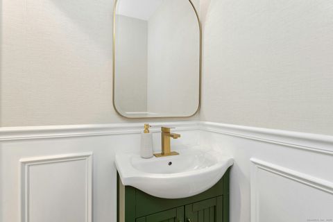 Tiny photo for 4 Fir Drive, Danbury, CT 06811 (MLS # 24143646)