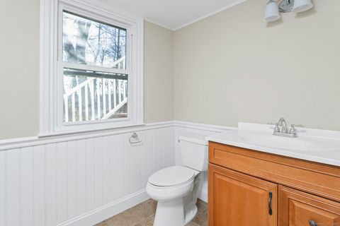 Tiny photo for 4 Fir Drive, Danbury, CT 06811 (MLS # 24143646)