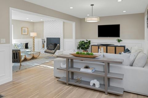 Tiny photo for 4 Fir Drive, Danbury, CT 06811 (MLS # 24143646)