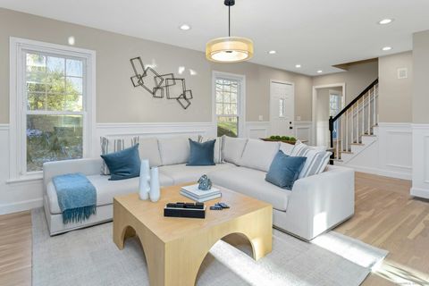 Tiny photo for 4 Fir Drive, Danbury, CT 06811 (MLS # 24143646)